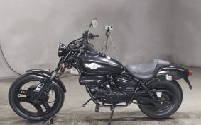 HONDA MAGNA 50 AC13