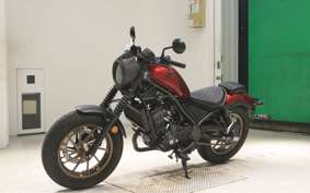 HONDA REBEL 250 S 1999 MC49