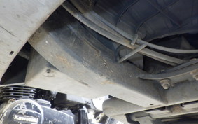 SUZUKI ADDRESS V125 CF4EA