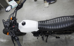 HONDA FTR223 2023 MC34