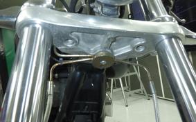 HARLEY FXDF 1580 2008