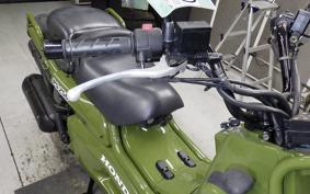 HONDA PS250 MF09