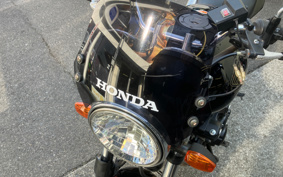 HONDA CB400SFV-4ABS 2013 NC42