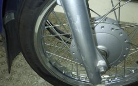 HONDA C110 SUPER CUB JA42