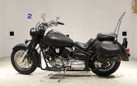 YAMAHA DRAGSTAR 1100 CLASSIC 2006 VP13J