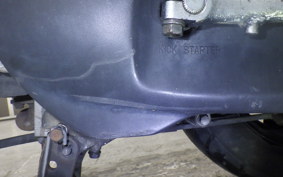 SUZUKI LET's 2 2002 CA1PA