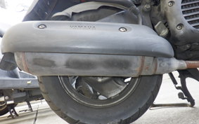 YAMAHA JOG Gen.5 SA36J