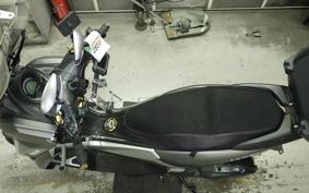 YAMAHA N-MAX 155 A 2022 SG50J