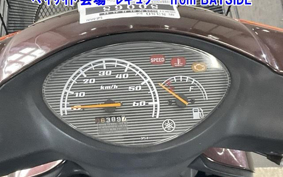 YAMAHA JOG-5