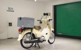 HONDA C50 SUPER CUB 2025 AA09