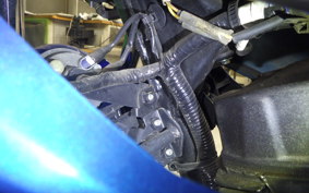 SUZUKI ｼﾞｸｻｰ150SF 2001