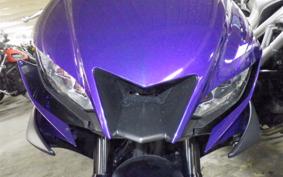 YAMAHA YZF-R25 A 2020 RG74J