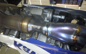 KAWASAKI ZX 10 NINJA ABS 2024 ZXT02L