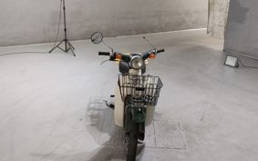 HONDA LITTLE CUB AA01