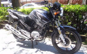 YAMAHA YBR125 PCJL