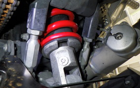 KAWASAKI ZX 10 NINJA R 2004 ZXT00C