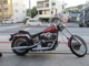 Фото Harley FXSTC1340 1995 с японского аукциона