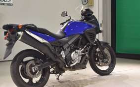 SUZUKI DL650 ( V-Strom 650 ) A 2013 VP56A