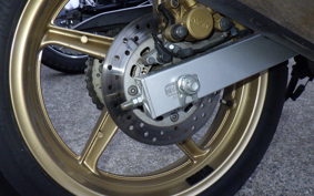 HONDA VTR 250 Gen. 2 MC33