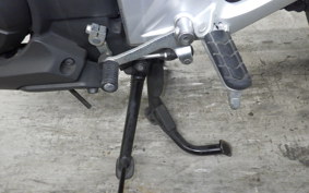 HONDA NC 700 S D 2013 RC61