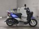 Фото Yamaha BW'S 50 с японского аукциона