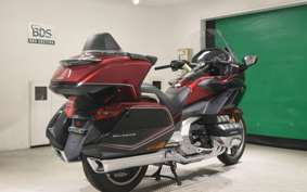 HONDA GL 1800 GOLD WING TOUR DCT 2018 SC79