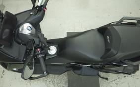 BMW C400GT 2025