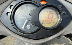 YAMAHA CYGNUS 125 X SE44J