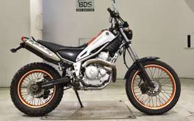 YAMAHA TRICKER Gen.2 2022 DG16J