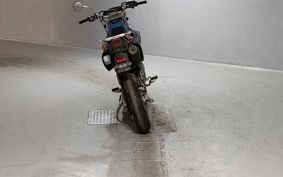 KAWASAKI D-TRACKER LX250E