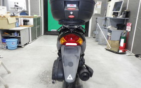 SUZUKI ADDRESS V125 2015 CF46A