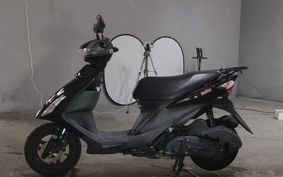 SUZUKI ADDRESS V125 CF4MA