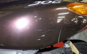 YAMAHA JOG Gen.5 SA36J
