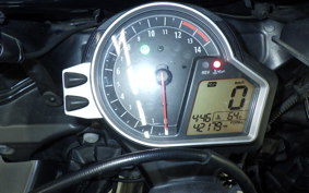 HONDA CBR1000RR Gen. 2 2009 SC59