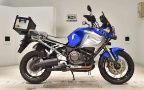 YAMAHA XT1200Z SUPER TENERE 2012