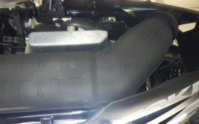 SUZUKI GSX250RA 2021