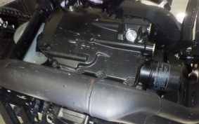 HONDA REBEL 1100 2022 SC83