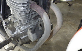 SUZUKI GRASS TRACKER NJ47A