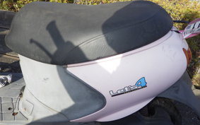 SUZUKI LET's 4