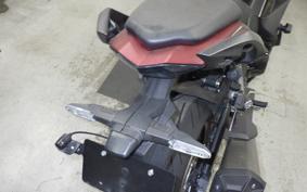 KAWASAKI NINJA 1000 SX 2023 ZXT02K