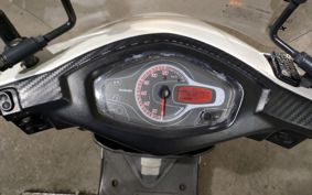 SUZUKI ADDRESS V125 CF4MA