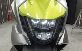 SUZUKI AVENIS 125 EA12J