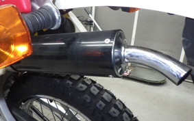 YAMAHA DT50 2025 17W