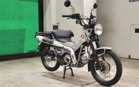 HONDA CT125-2 JA65