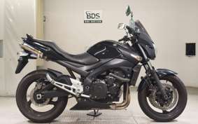 SUZUKI GSR 400 A 2014 GK7EA