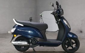 SUZUKI ADDRESS V125 DP12H
