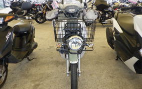 HONDA C110 SUPER CUB JA10