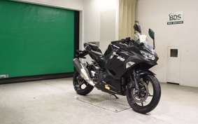 KAWASAKI NINJA 400 2021 EX400G