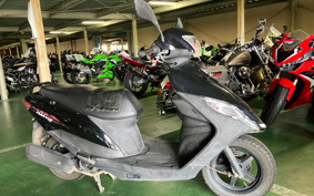 SUZUKI ADDRESS V125 DT11A