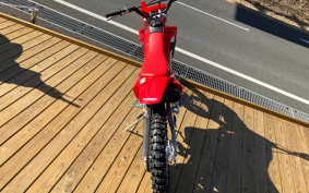 HONDA CRF125F JE03